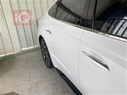 هیوندای سۆناتا
